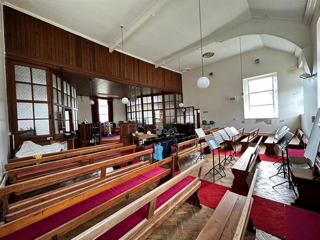 Nave