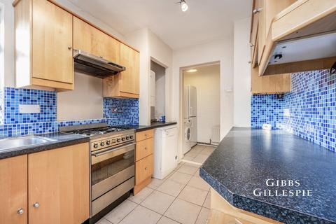 2 bedroom flat to rent, Milman Close, Pinner, HA5