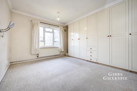 2 bedroom flat to rent, Milman Close, Pinner, HA5