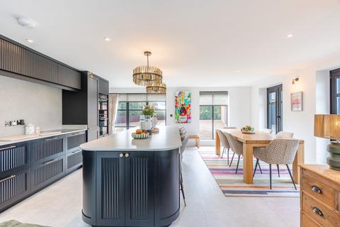 undefined, Beautiful Barn Conversion in Stibbard