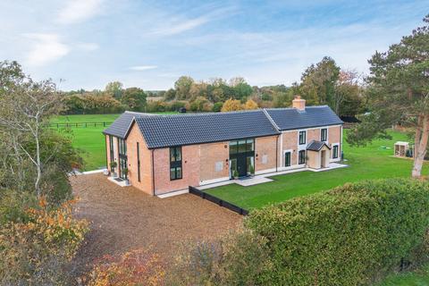 undefined, Beautiful Barn Conversion in Stibbard