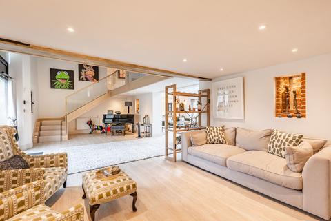 undefined, Beautiful Barn Conversion in Stibbard