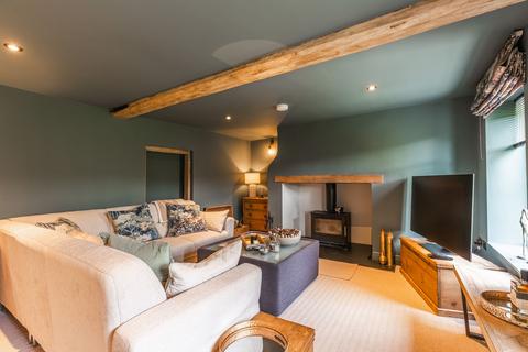 undefined, Beautiful Barn Conversion in Stibbard