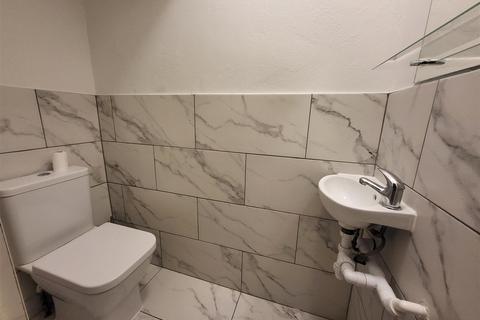 undefined, Ampleforth Road, London