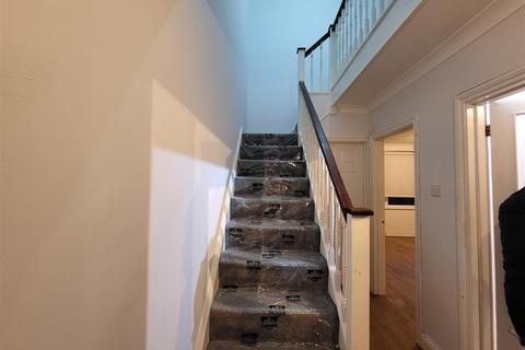 undefined, Ampleforth Road, London