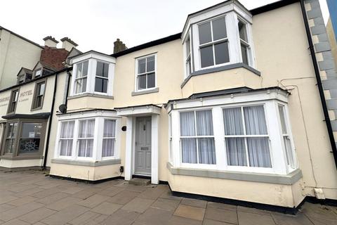 undefined, The Front, Seaton Carew, Hartlepool