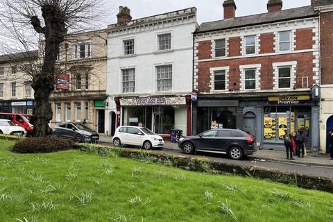 undefined, Flat 1, 99a High Street