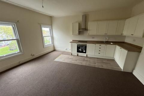 undefined, Flat 1, 99a High Street