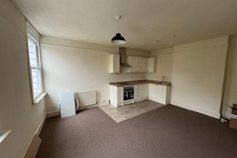 undefined, Flat 1, 99a High Street