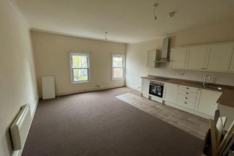 undefined, Flat 1, 99a High Street