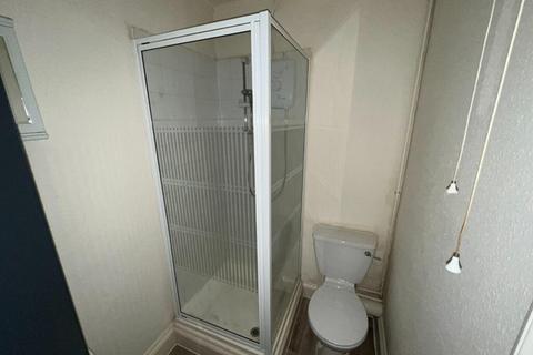 undefined, Flat 1, 99a High Street
