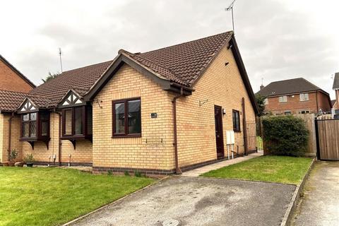 undefined, Churchdale Close, Nuneaton