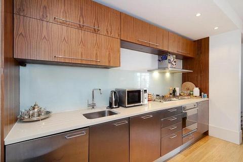 2 bedroom apartment to rent, Kensington Church Street, Kensington And Chelsea, W8