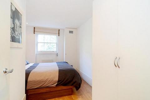 2 bedroom apartment to rent, Kensington Church Street, Kensington And Chelsea, W8