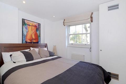 2 bedroom apartment to rent, Kensington Church Street, Kensington And Chelsea, W8
