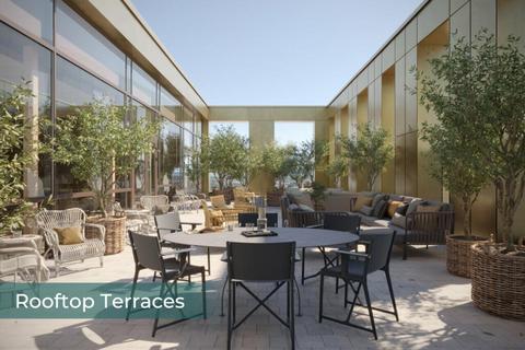 undefined, Greenford Quay, Greenford, UB6