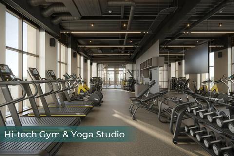 undefined, Greenford Quay, Greenford, UB6