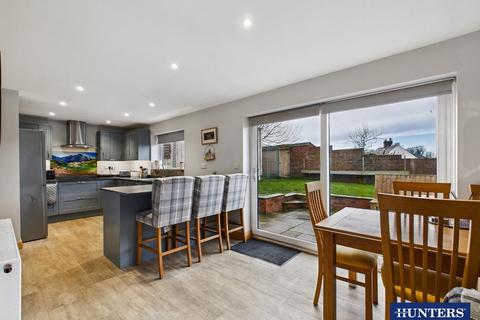 undefined, Parkhead Road, Brampton, CA8