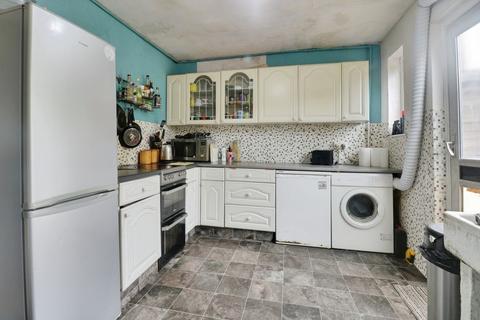 undefined, Durnsford Road, London SW19