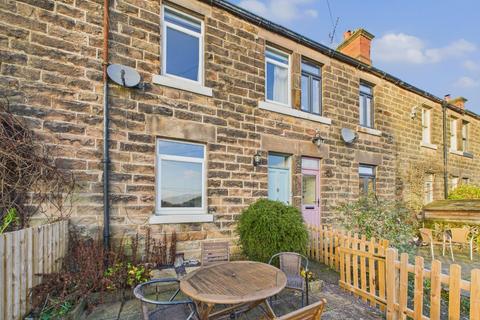 undefined, Brunswood Road, Matlock DE4