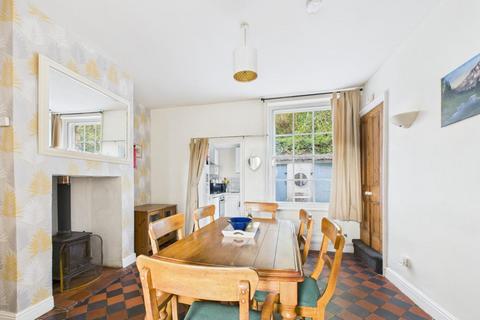 2 bedroom terraced house for sale, Brunswood Road, Matlock DE4