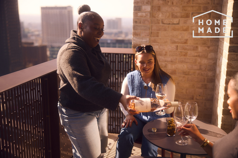 undefined, The Blossoms