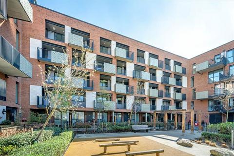 undefined, Danson Mews, London SE17