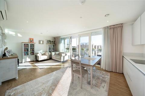 undefined, Danson Mews, London SE17