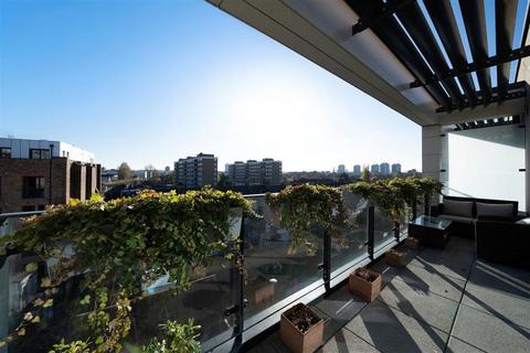 undefined, Danson Mews, London SE17