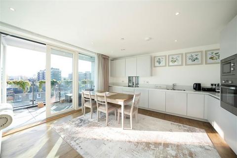 undefined, Danson Mews, London SE17