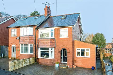 undefined, Manor Road, Knaresborough, HG5