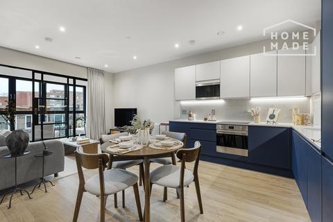 undefined, Enclave, Birmingham City, B5