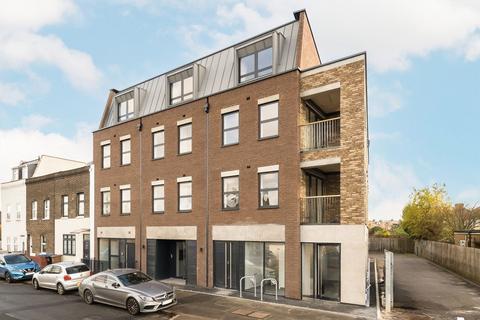 undefined, Cannon Hill Lane, LONDON SW20