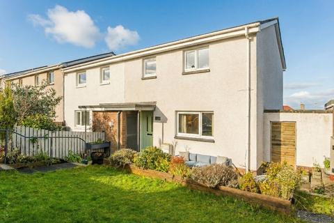 3 bedroom end of terrace house for sale, Easter Currie Court, Currie, EH14