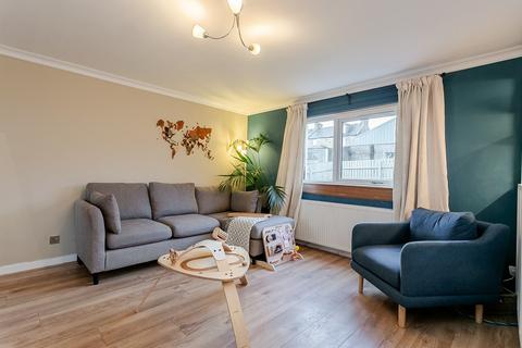 3 bedroom end of terrace house for sale, Easter Currie Court, Currie, EH14