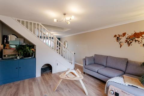 3 bedroom end of terrace house for sale, Easter Currie Court, Currie, EH14