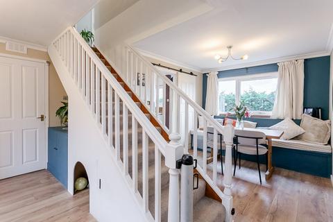 3 bedroom end of terrace house for sale, Easter Currie Court, Currie, EH14
