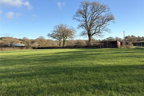 undefined, Jacobstowe, Devon EX20