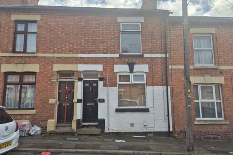 undefined, Baker Street, Semilong, Northampton, NN2