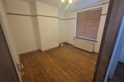 undefined, Baker Street, Semilong, Northampton, NN2