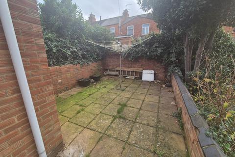 undefined, Baker Street, Semilong, Northampton, NN2