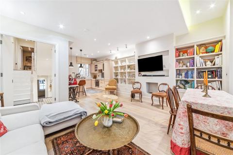 3 bedroom flat to rent, Brewster Gardens, London W10