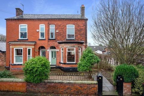 undefined, Hazelhurst Road, Worsley, M28