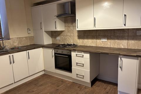 undefined, Clifton Road, Burnley BB12