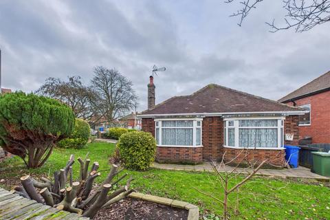 undefined, St Columba Road, Bridlington