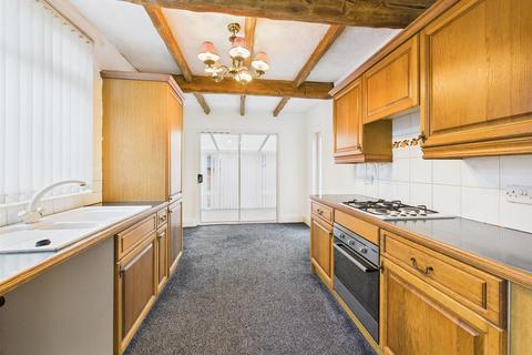 undefined, St Columba Road, Bridlington