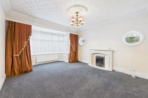 undefined, St Columba Road, Bridlington
