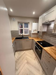 undefined, Boulter Crescent, Leicester LE18