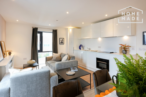 undefined, The Lansdowne, B16