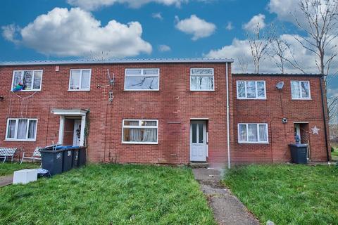 undefined, Avon Walk, Hinckley